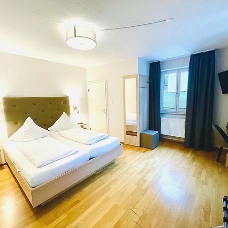 Hotel & Restaurant Fischer アルテンシュタット エクステリア 写真