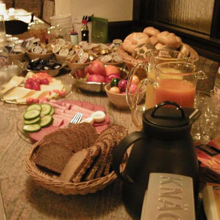 Hotel & Restaurant Fischer アルテンシュタット エクステリア 写真