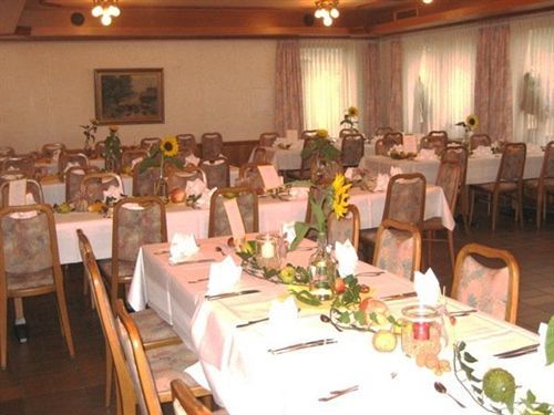 Hotel & Restaurant Fischer アルテンシュタット エクステリア 写真