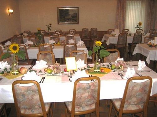 Hotel & Restaurant Fischer アルテンシュタット エクステリア 写真
