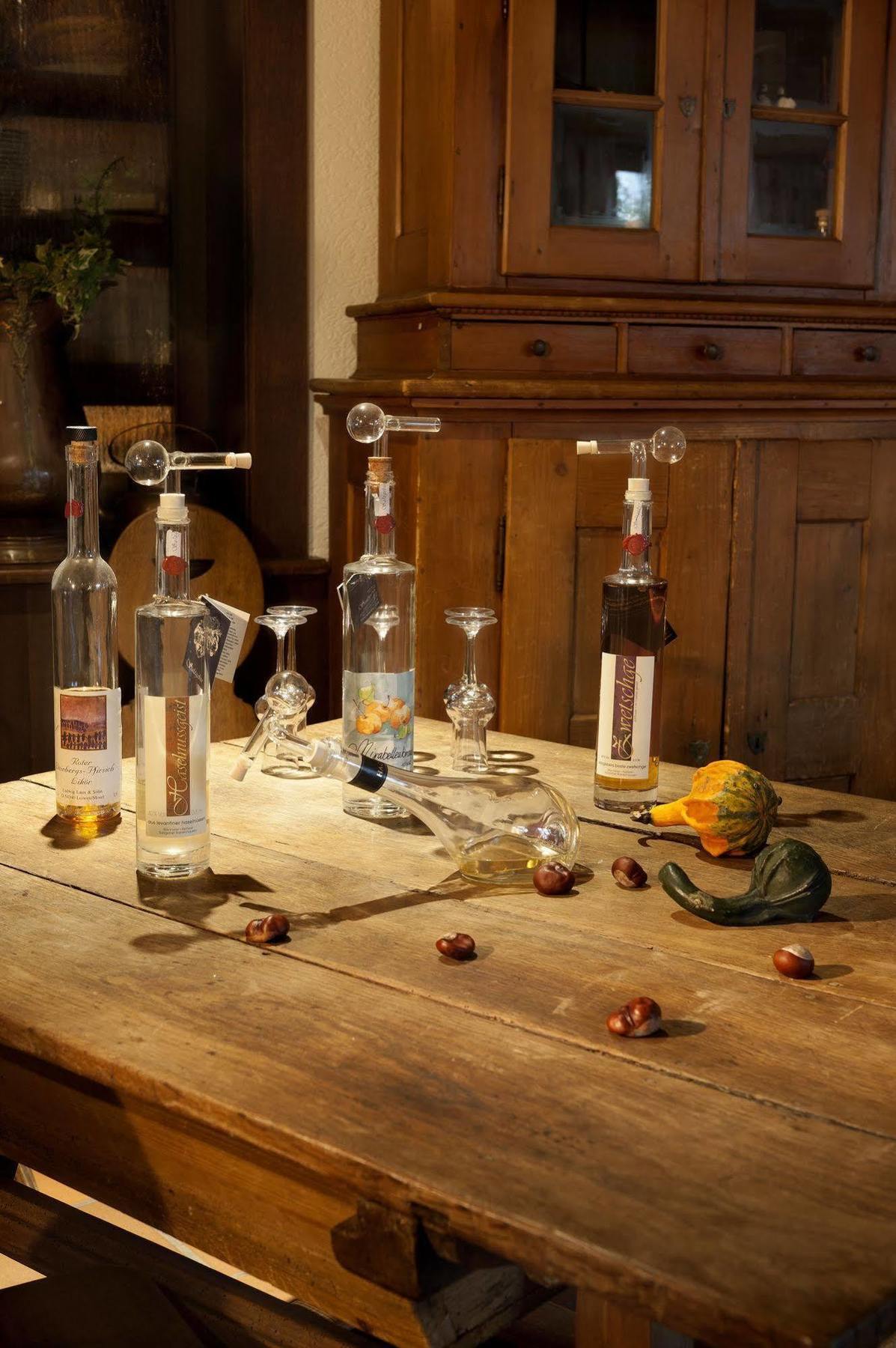 Hotel & Restaurant Fischer アルテンシュタット エクステリア 写真