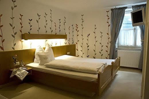 Hotel & Restaurant Fischer アルテンシュタット エクステリア 写真